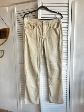Levi's Light Beige Straight Leg Khaki Jeans W31 x L32